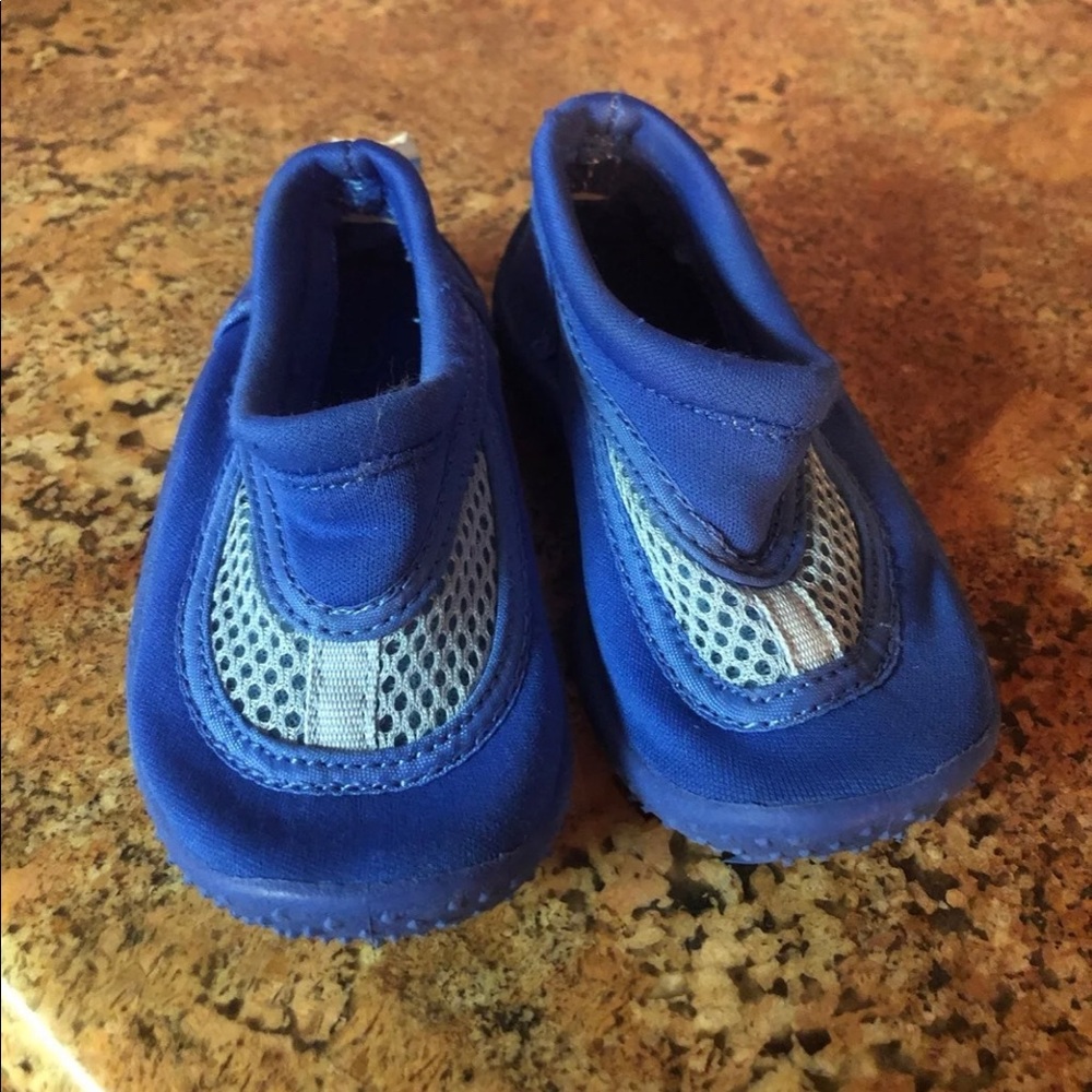 iPlay Toddler Water Shoes 5
